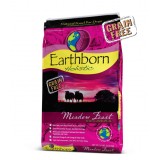 Earthborn Holistic® Meadow Feast™ with Lamb Meal Dog Food